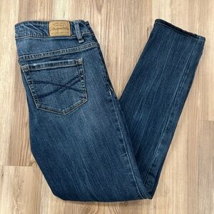Aeropostale Skinny Jeans